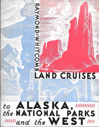 Item #37037 TWO COMPLETE SERIES OF SUMMER LAND CRUISES