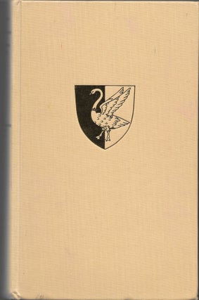 Item #59048 THE COURTS OF THE ARCHDEACONRY OF BUCKINGHAM 1483-1523. E. M. Elvey