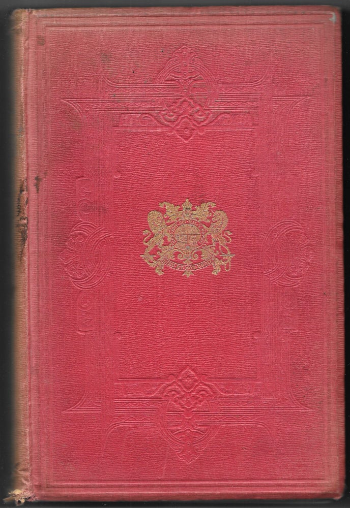 Item #59145 KELLY'S DIRECTORY OF THE COUNTY OF GLOUCESTER, WITH THE CITY OF BRISTOL 1902.