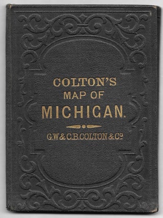 Item #63354 COLTON'S MICHIGAN