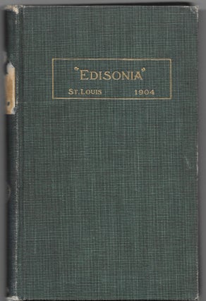 Item #64193 EDISONIA