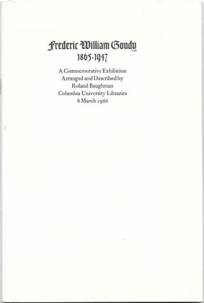Item #64507 TRANSACTIONS OF THE SCOTTISH ARBORICULTURAL SOCIETY VOLUME IV