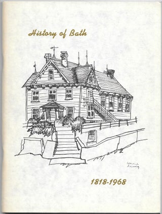 Item #64840 HISTORY OF BATH TOWNSHIP