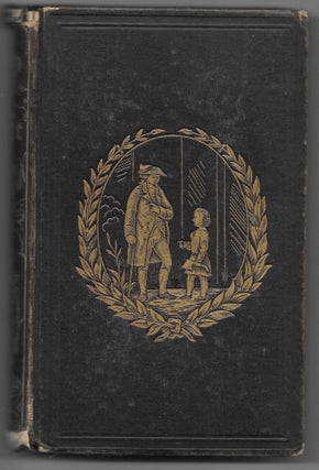 Item #65935 LIFE OF GEORGE WASHINGTON, Written for Children. E. Cecil