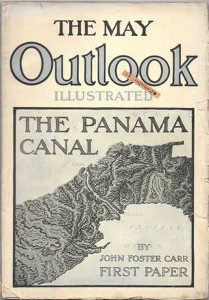 Item #66023 THE OUTLOOK, May 1906