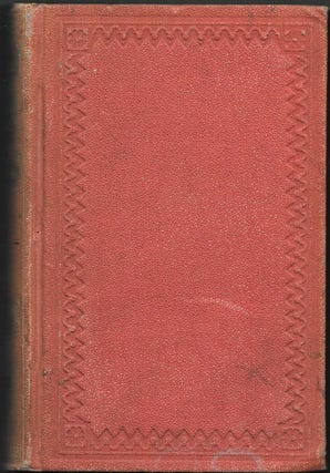 Item #66032 YARNS OF AN OLD MARINER. Illustrated by George Cruikshank. Mary Cowden Clarke