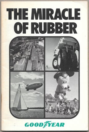 Item #66043 THE MIRACLE OF RUBBER