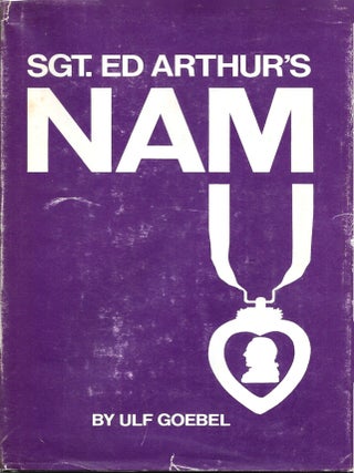 SGT. ED ARTHUR'S NAM. Ulf Goebel.