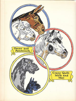 3 RINGS,