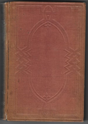 Item #66395 LIFE ON THE PLAINS AND AMONG THE DIGGINGS;. A. Delano