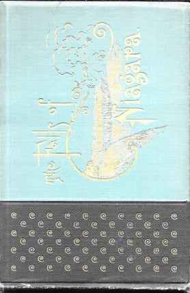 Item #66609 THE FALLS OF NIAGARA. Depicted by Pen and Camera