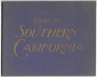 Item #66635 VIEWS OF SOUTHERN CALIFORNIA