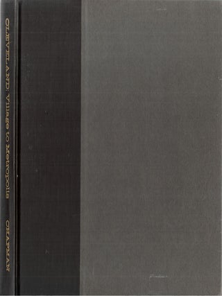 Item #66716 CLEVELAND: VILLAGE TO METROPOLIS, Edmund H. Chapman