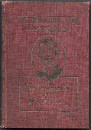 Item #67118 CHARLES W. QUANTRELL, John P. Burch