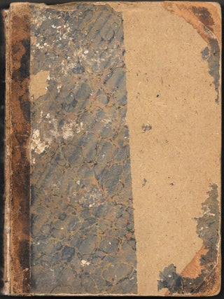 Item #67314 THE WESTERN MISCELLANY. B. F. Ells