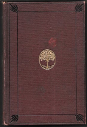 Item #67336 THE PERSIAN POETS. Nathan Haskell Dole, Belle M. Walker