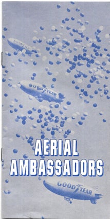 Item #67400 AERIAL AMBASSADORS