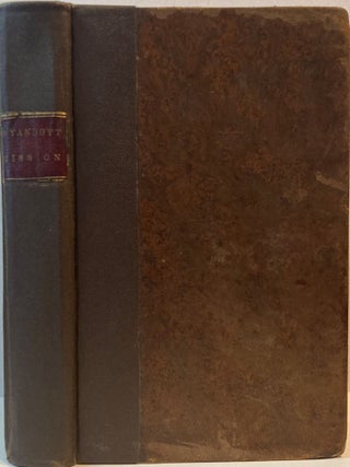 Item #67470 HISTORY OF THE WYANDOTT MISSION AT UPPER SANDUSKY, OHIO. James B. Finley
