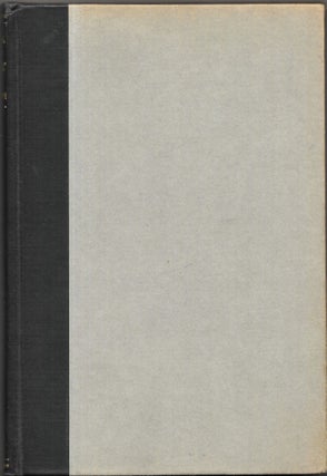 Item #67538 A BOOK ON "PAPER" Harry E. Weston