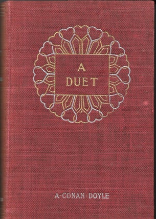 A DUET. A. Conan Doyle.