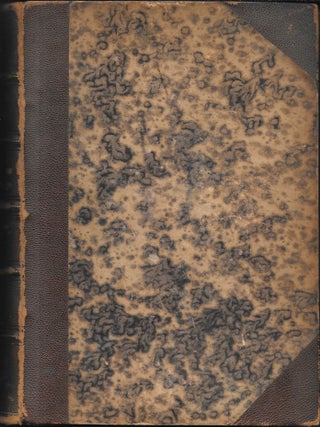 Item #67753 THE AMERICAN REVIEW. A WHIG JOURNAL