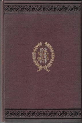 Item #67789 THE JOURNAL OF A VOYAGE FROM CHARLESTOWN, S.C. TO LONDON. Louisa Susannah Wells