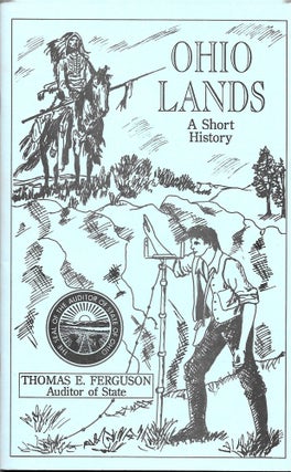 OHIO LANDS. A Short History