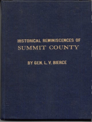 Item #68022 Bierce, L. V