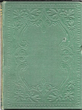 Item #68083 THE FALLS OF NIAGARA: Being a Complete Guide to All the Points of Interest Around and...