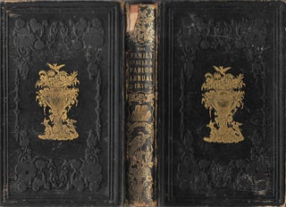 Item #68180 THE FAMILY CIRCLE AND PARLOR ANNUAL