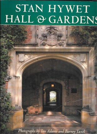 Item #68211 STAN HYWET HALL & GARDENS. Steve Love