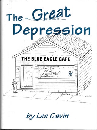 THE GREAT DEPRESSION