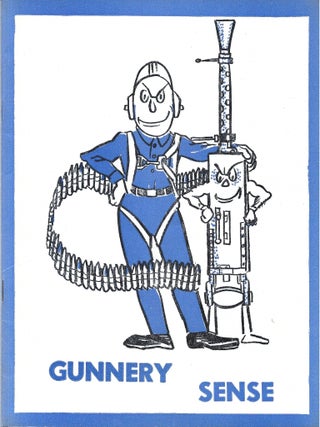GUNNERY SENSE. Some Hints for Air Gunners