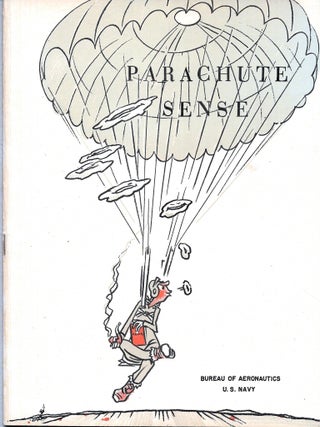 PARACHUTE SENSE