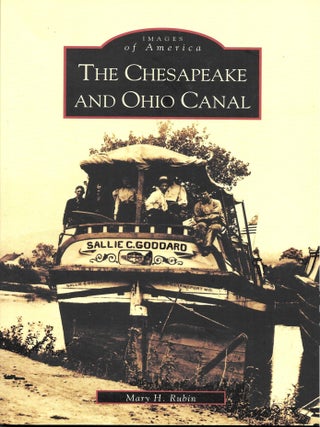 THE CHESAPEAKE AND OHIO CANAL